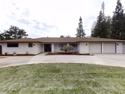383 W Holland Ave, Fresno, CA, 93705