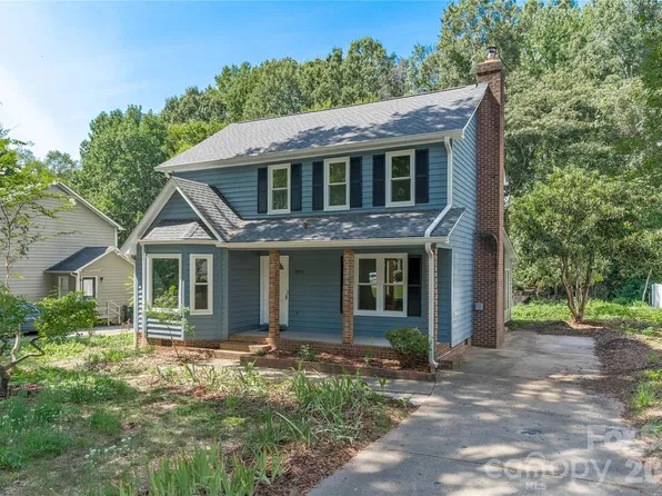 10717 Danesway Ln, Cornelius, NC 28031