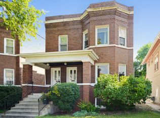 312 S Kenilworth Ave, Oak Park, IL 60302
