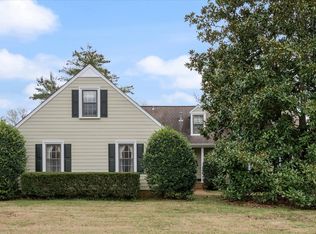 167 Cottonwood Dr, Franklin, TN 37069