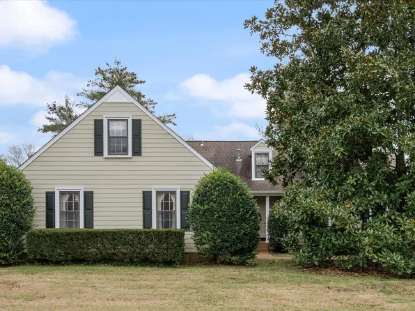 167 Cottonwood Dr, Franklin, TN 37069