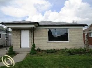 6187 Kingsbury St, Dearborn Heights, MI 48127