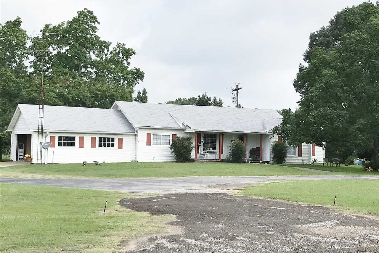 427 Fm 2792, Beckville, TX 75631 Zillow