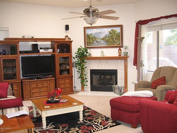 4th image of 8509 E Navarro Cir
