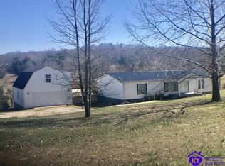 9238 N Dixie Hwy, Bonnieville, KY 42713