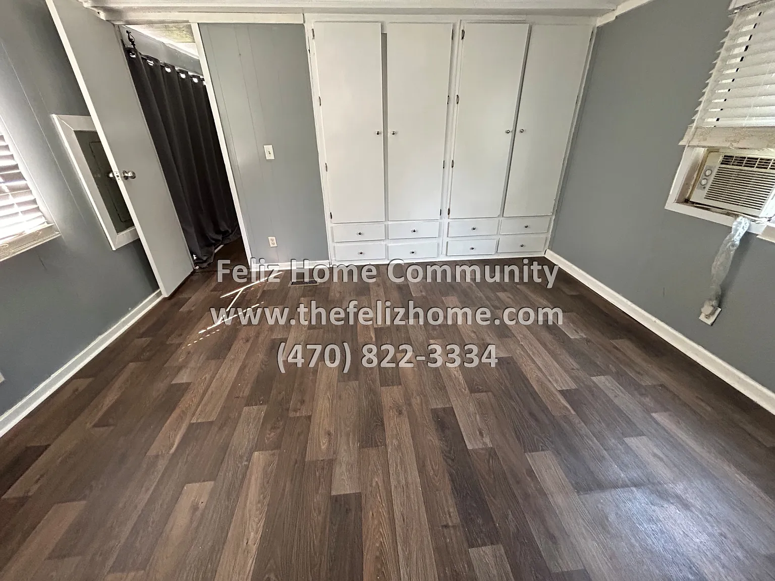 2 bed, 1200 sqft, $700 — Photo 2