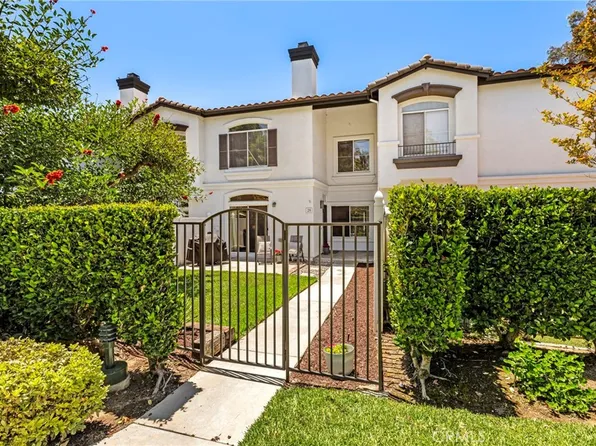 25 Baya, Rancho Santa Margarita, CA 92688