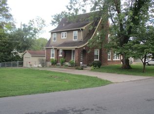 701 Plainview Ave, Shelbyville, KY 40065