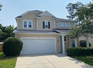 2821 Glade Aster Ct, Raleigh, NC 27604