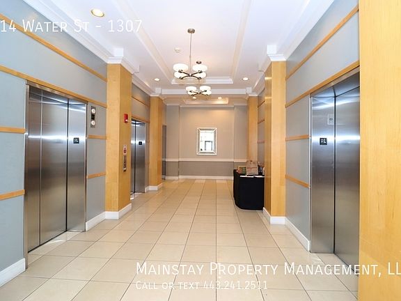 3rd image of 414 Water St Unit 1307
