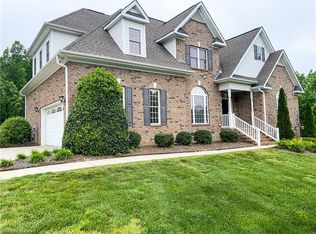 425 Mallard Landing Blvd, Clemmons, NC 27012