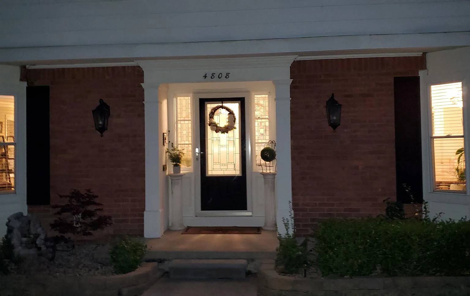4808 Penridge Rd — Photo 3