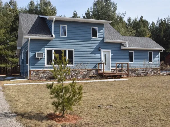 26574 White Pine Avenue, Webster, WI 54893