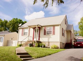 6510 Dogwood Rd, Baltimore, MD 21207