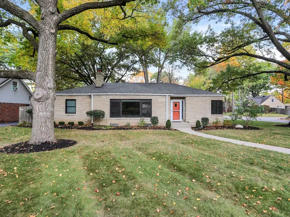 1174 Ivy Ln, Indianapolis, IN 46220