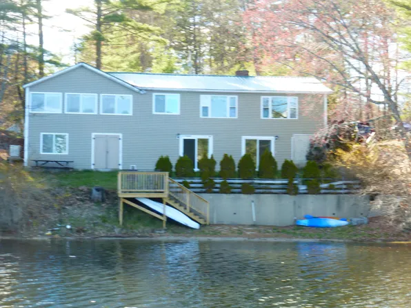 106 July Street, Limington, ME 04049