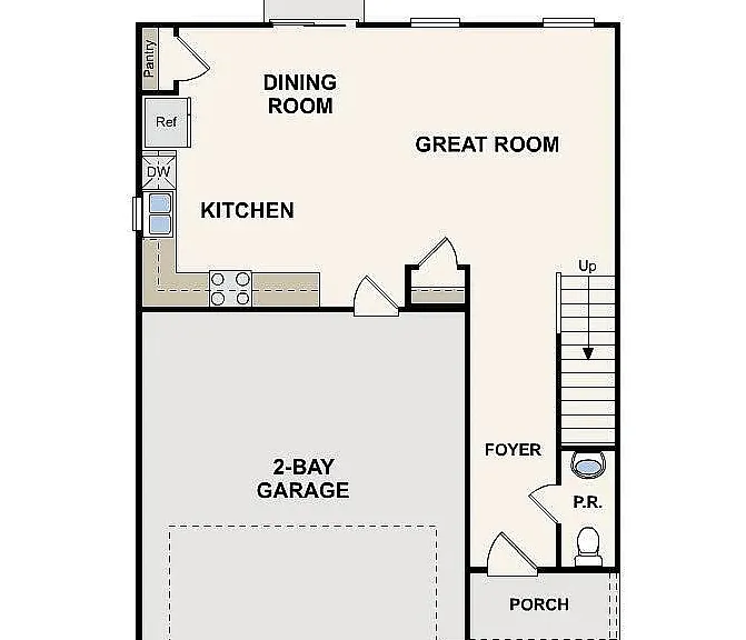 4514 Grain Ct — Photo 14