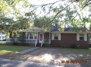 5 Mystic Cir, Beaufort, SC 29902