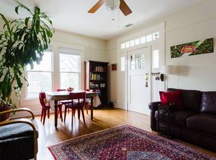 605 Harthan St #A, Austin, TX 78703