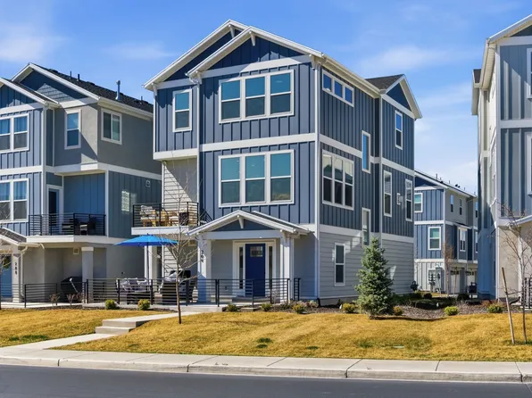 204 S 1700 W #19, Pleasant Grove, UT 84062