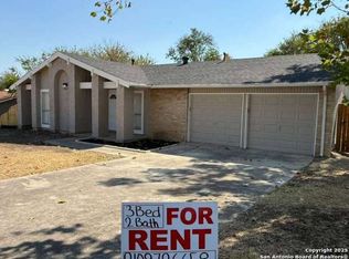 10310 Little Sugar Crk, Converse, TX 78109