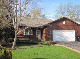 14235 Underclift Ct NW, Andover, MN 55304