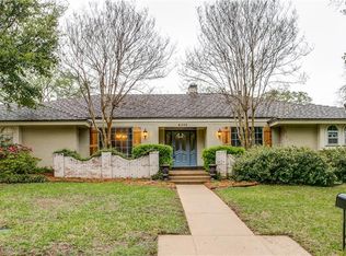 4205 Hampstead Ct, Arlington, TX 76013