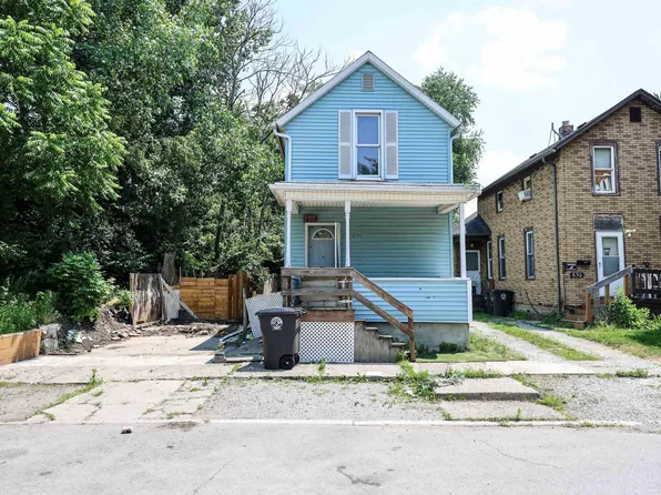 632 Cherry St, Fort Wayne, IN 46808