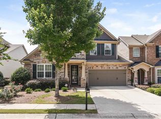 2701 Sardis Chase Ct #121, Buford, GA 30519