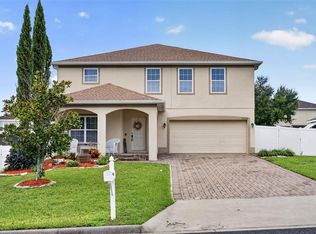 10234 LENOX STREET, CLERMONT, FL 34711