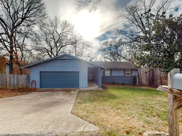 15 Churchill Dr #F/s, Bella Vista, AR 72715