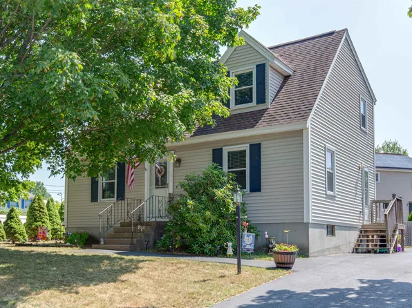 177 Megan Drive, Manchester, NH 03109