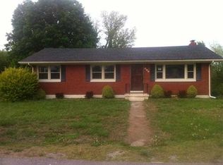 111 McFarland Dr, Glasgow, KY 42141