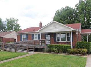 425 Bacon St, Winston Salem, NC 27105