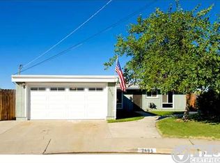 2495 Bartel Pl, San Diego, CA 92123