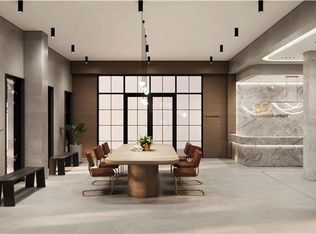 The Forte, Hackensack, NJ 07601