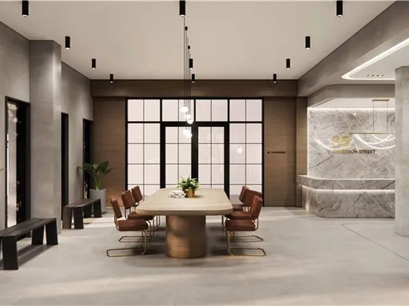 The Forte, 95 Anderson St #320, Hackensack, NJ 07601