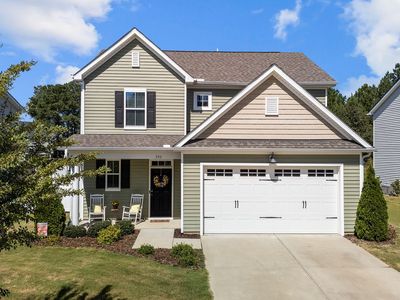 350 Hopper Cir, Clayton, NC, 27520