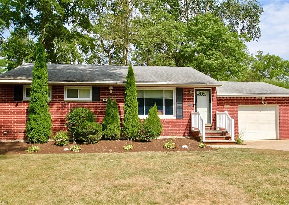 6025 Porter Rd, North Olmsted, OH 44070 Zillow