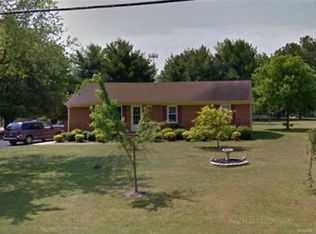 5721 Kingsland Rd, North Chesterfield, VA 23237