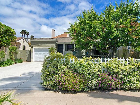 Front of House - Driveway fits 3 cars!!!