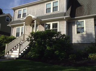 212 Gray St, Arlington, MA 02476