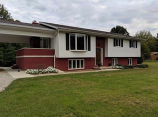 4145 E Boltinghouse Rd, Bloomington, IN 47408