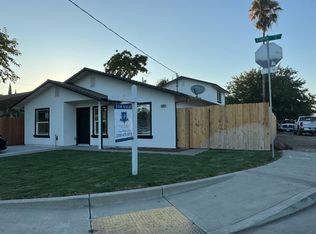 2189 E 8th St, Stockton, CA 95206