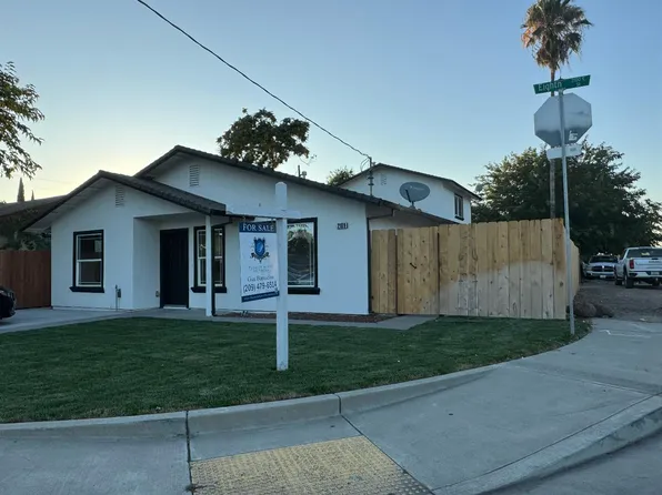 2189 E 8th St, Stockton, CA 95206