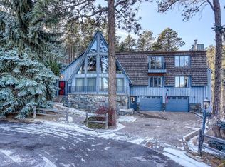 4923 Shadow Mountain Ct, Rapid City, SD 57702