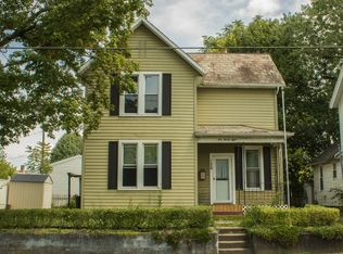 128 N 9th St, Newark, OH 43055