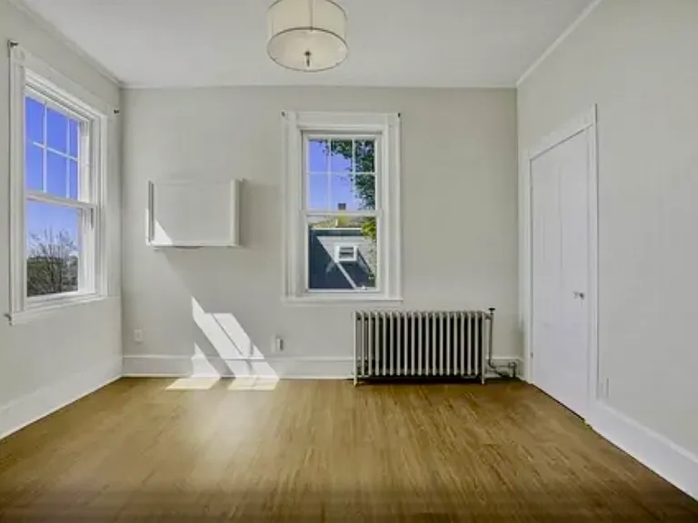 163 Coleridge St #1 — Photo 9