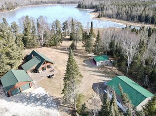 25350 Odonnell Ln, Bigfork, MN 56628
