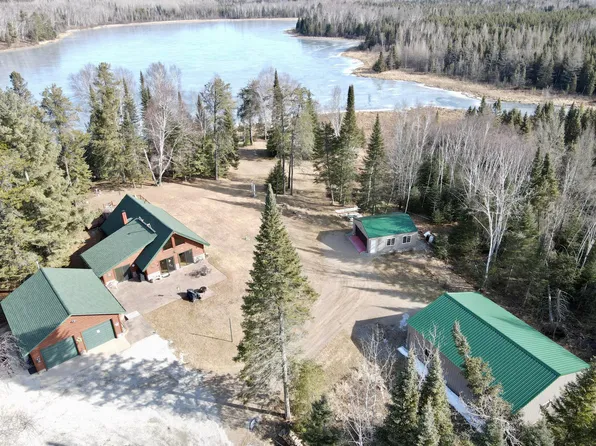 25350 Odonnell Ln, Bigfork, MN 56628